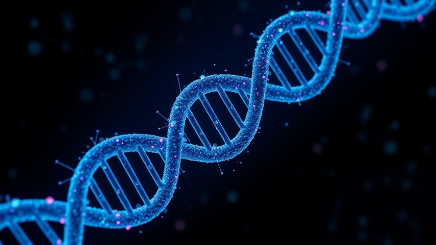 Exploring Genomic Advancements: Bouzyk's Predictions from 2006 to Today