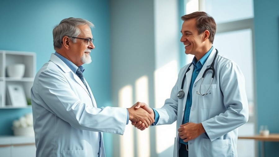Navigating an Effective Medical Practice Transition: Sale or Succession?
