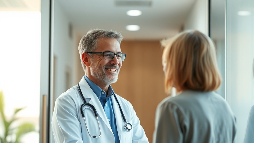 How to Enhance Your Concierge Practice with VIP Patient Services