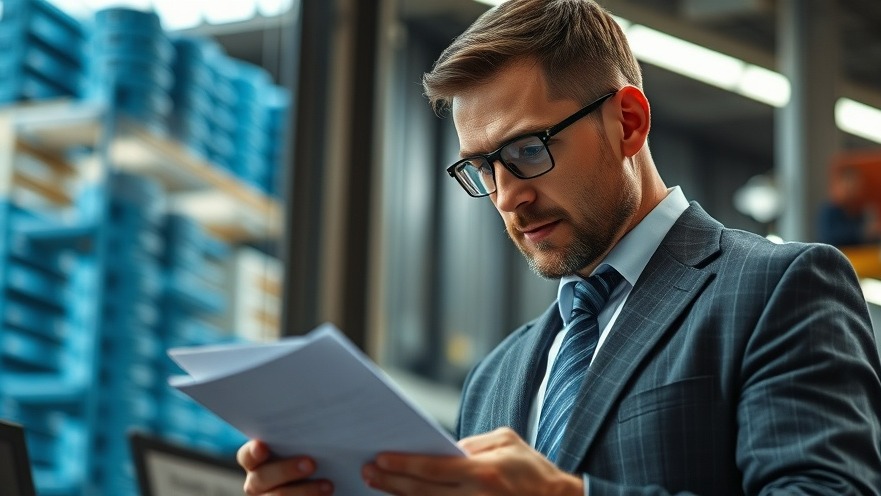 Unlocking Franchise Growth: Why Operations Manuals Are Key to Success