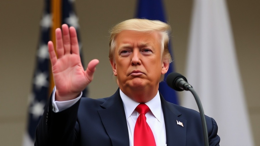 Exploring Trump's 28-Point Ukraine-Russia Peace Plan: Implications and Insights