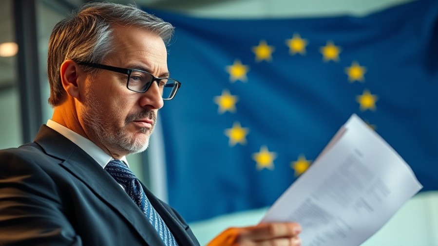 How the ‘Farage Clause’ Could Impact Franchise Operations Across Europe