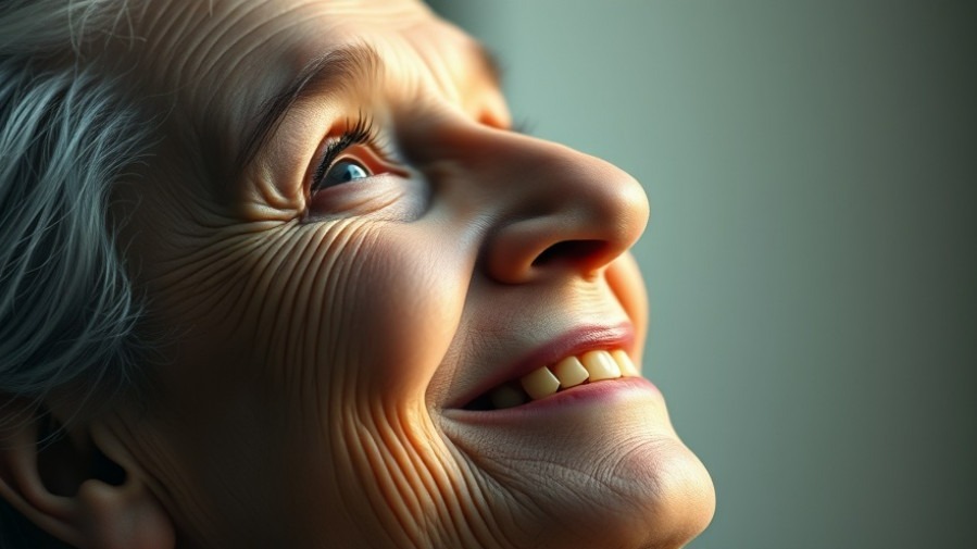 Unlocking the Future of Geographic Atrophy Treatment for Patients