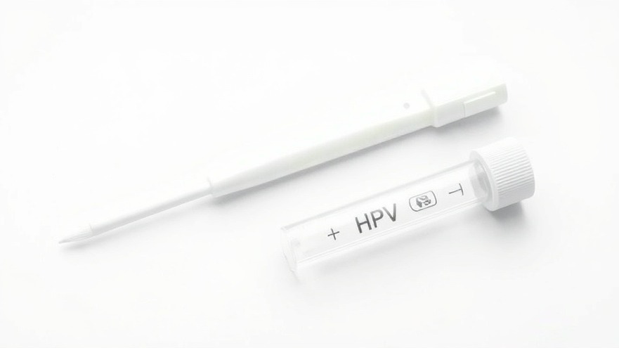 Self-Collection for HPV Screening: A Game Changer for Women’s Health
