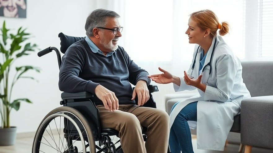 Unlocking Patient Wellness: Key Insights on Multiple Sclerosis Symptoms