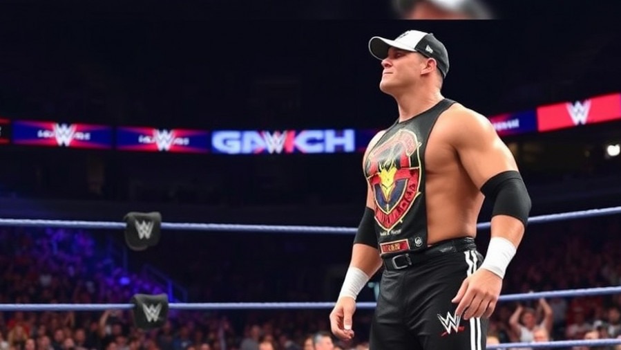 Discover How John Cena's Surprise Cameo in Pluribus Elevates Storytelling