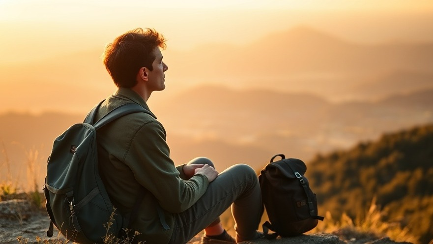How Slowing Down Can Revolutionize Your Travel Mindset