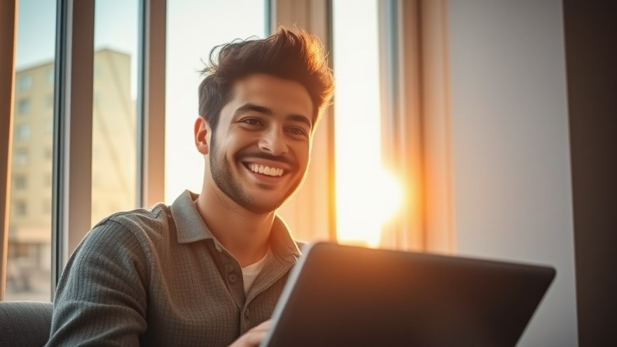 Discover How Digital Nomads Can Stay Lighthearted in a Heavy World