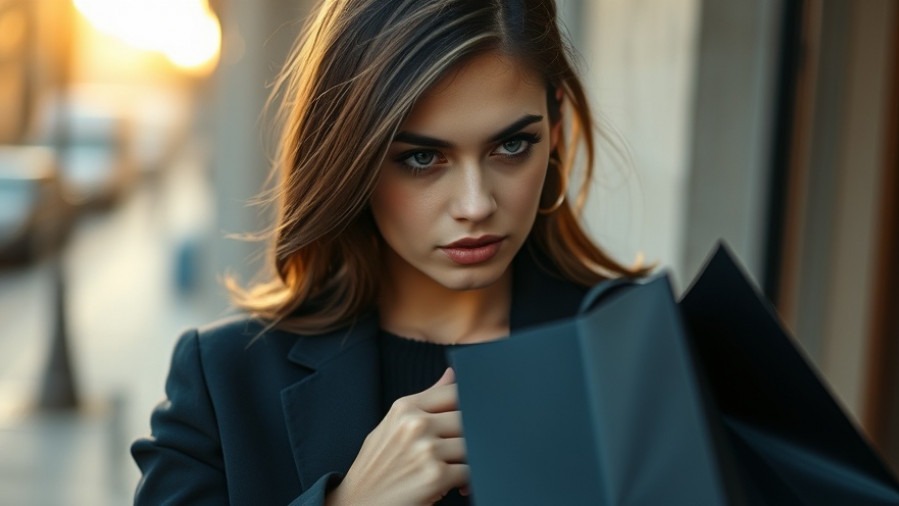 How Frustration Fuels Luxury Brand Loyalty: Insights for Franchisors