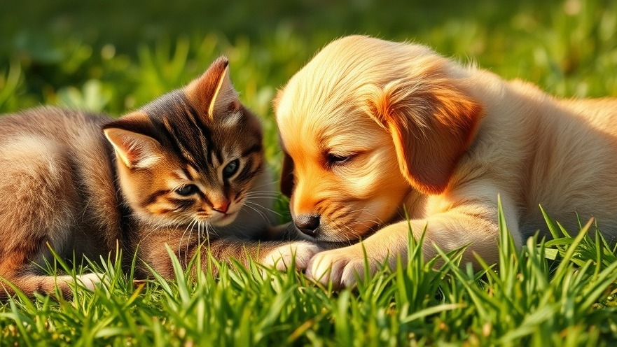 Preventive Pet Health: How It Can Transform Your Practice's Wellness Approach