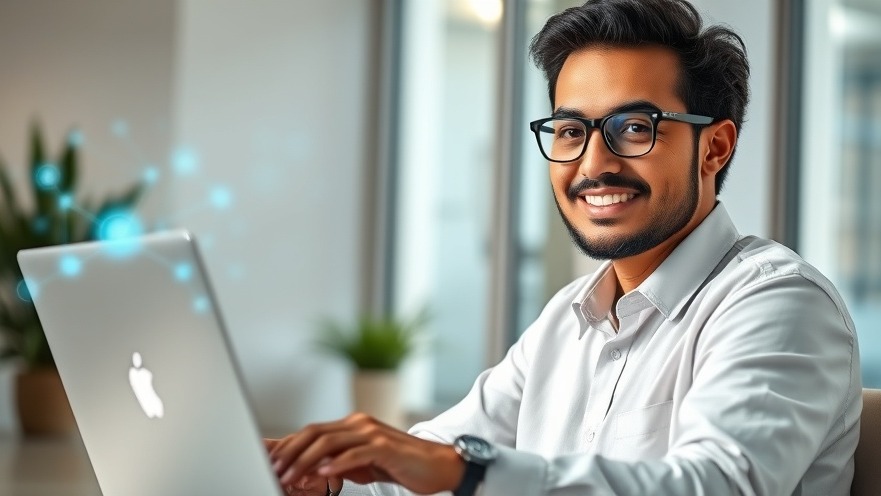 Embracing Technology: How Health Founders Can Thrive Without Worrying If They Are “AI Enough”