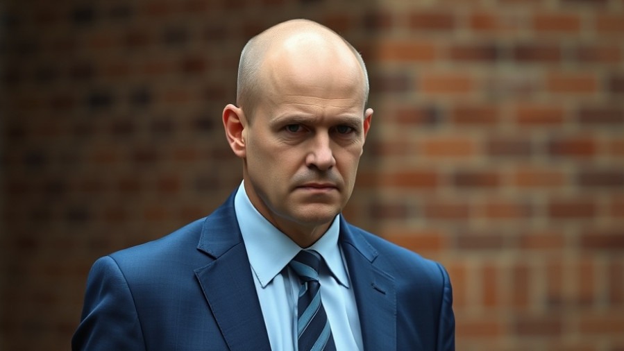 What the Resignation of the UK Watchdog Chair Means for Franchisors