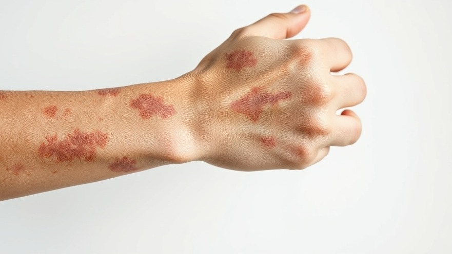 Biologic Injections and Skin Barrier Repair: Your Essential Guide to Psoriasis Management