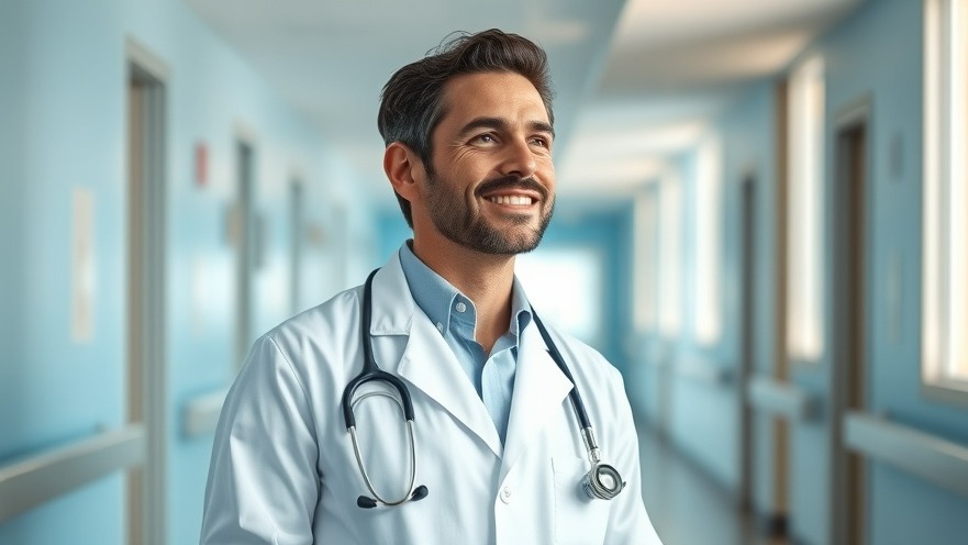 How the New H-1B Visa Fee Exemption Can Transform Healthcare Access for Physicians