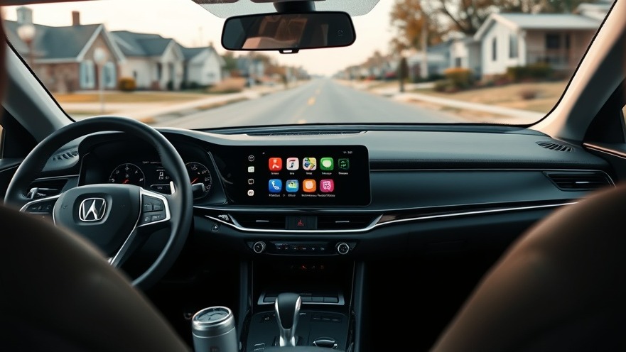 Are You Ready to Rely on ChatGPT in CarPlay? Proceed with Caution