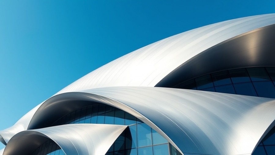 How Frank Gehry’s Iconic Designs Can Transform Your Remote Workspace