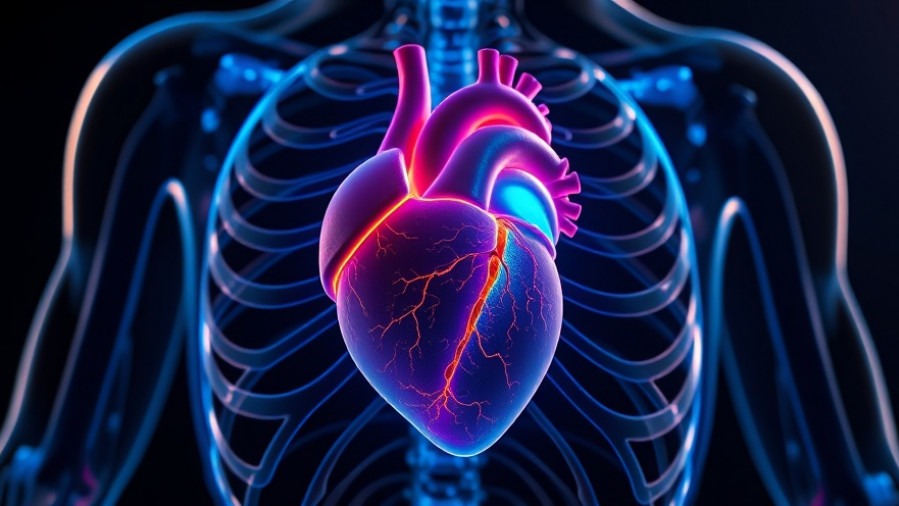 Exploring VECTOR: The Future of Open Heart Surgery Without Incisions