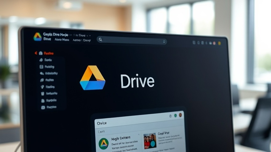 Unlock Productivity: Turn Your Google Drive into a Searchable Knowledge Base with Gemini