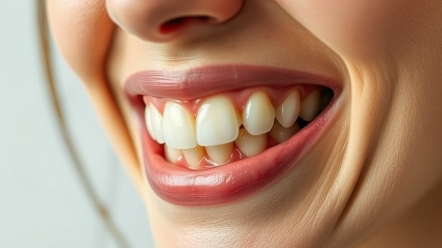 Gum Disease Facts: What Concierge Practices Must Know to Enhance Patient Wellness