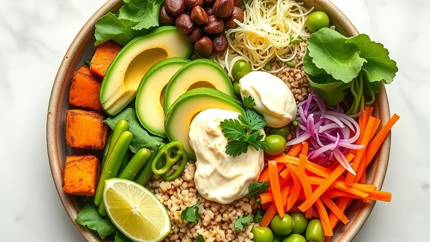 Empowering Patients: Understanding Vegetarian Eating for Wellness