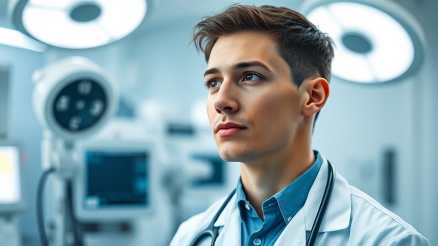 Navigating the Future: Insights into the Medical Device Industry for 2026