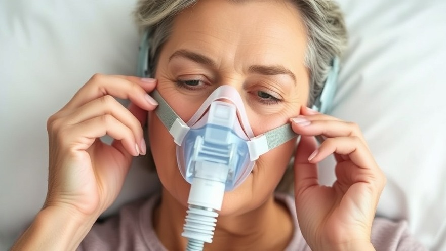 Exploring the Surge in CPAP Device Demand and Its Impact on Patient Care