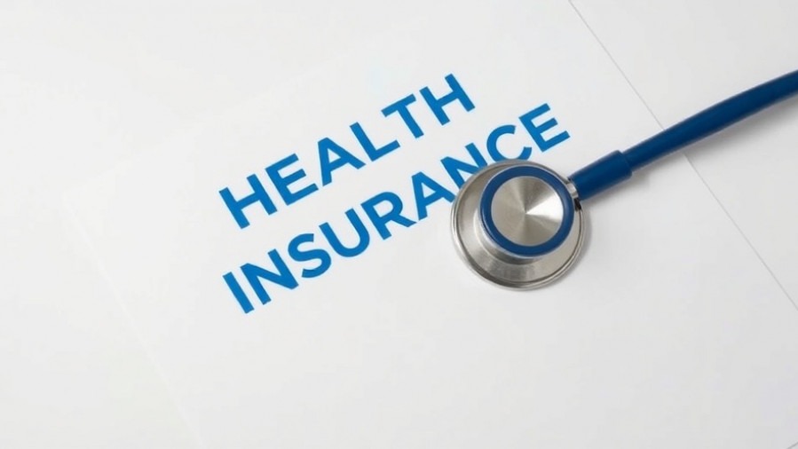 Rising Premiums: The Health Care Landscape Shifts in Texas Amidst Subsidy Expiration