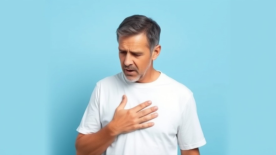 Empowering Patients: Understanding Increased Risks of Respiratory Illnesses