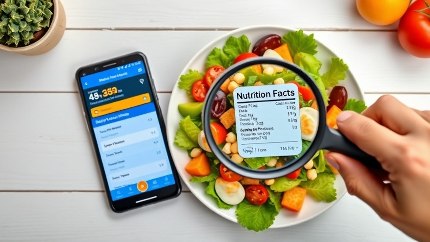 Navigating Calories on Menus: A Guide for Concierge Medical Practices