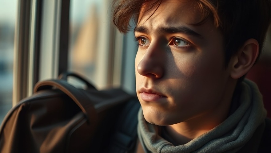 Why Being the Strong One Can Be a Trap for Digital Nomads