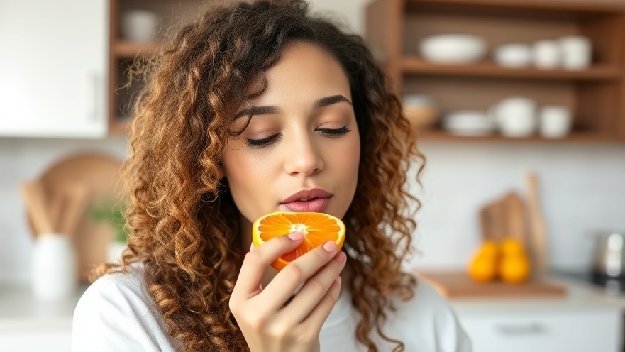 Explore the Impact of Smell and Taste Disorders on Patient Wellness