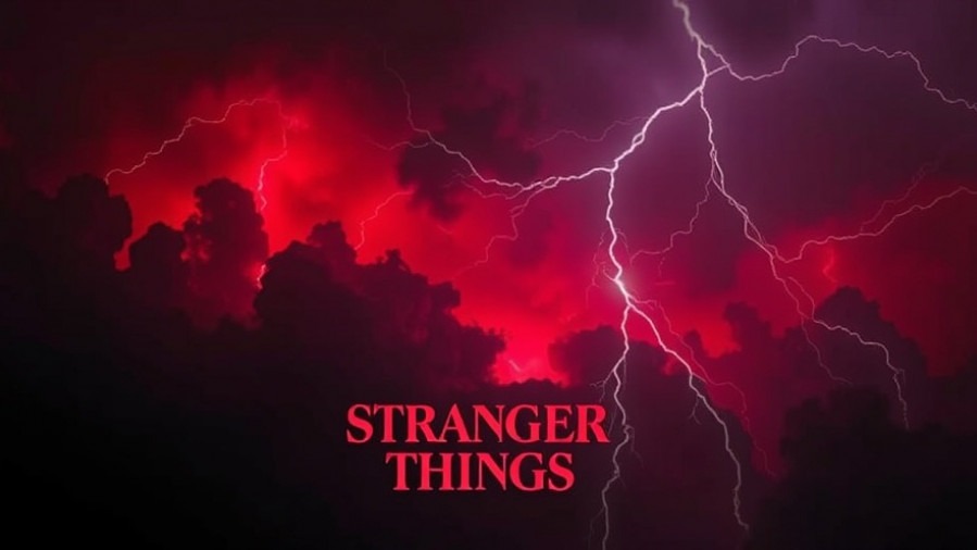 The Future of Stranger Things: What’s Next After the Finale?