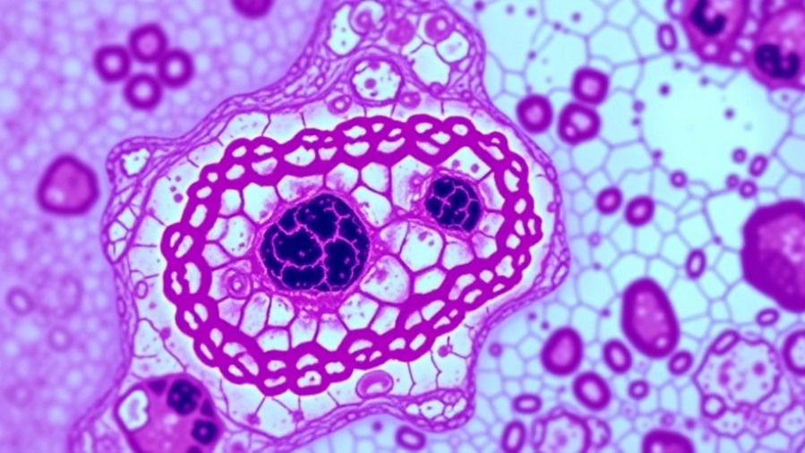 Unlocking the Future: Clinical Trials for Adenoid Cystic Carcinoma in Concierge Medicine