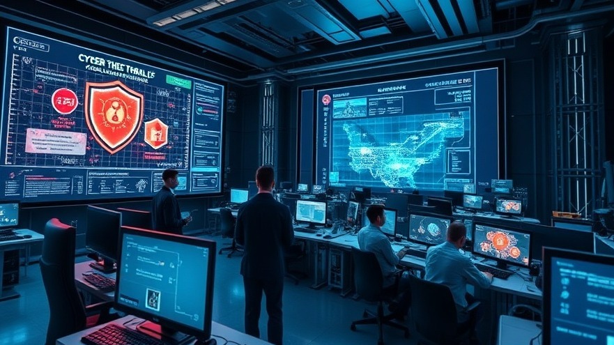 Transform Your Workforce into Cyberdefenders with Simulations Lab Training