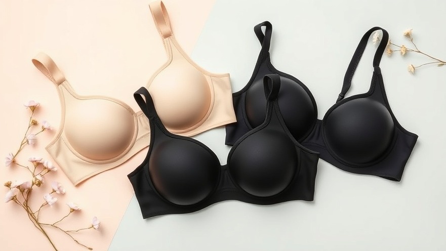 Exploring the Jelly Bra Trend: What It Means for Wellness Practices