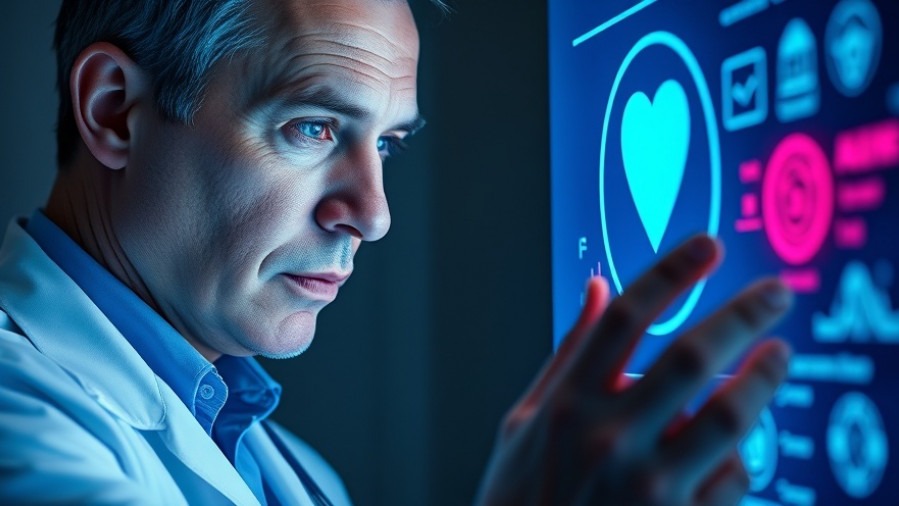 Navigating the New AI Landscape in Healthcare: Practical Insights for Providers