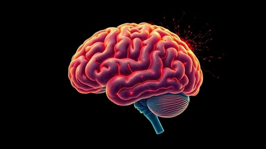 Revolutionizing Patient Care: The Future of Brain Health Insights