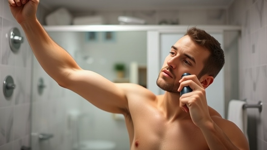 Discover the Best Deodorants for Men on the Go: Essential for Digital Nomads