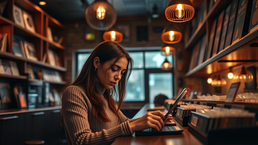 Discover Why Listening Bars Are The Ultimate Cure for Loneliness