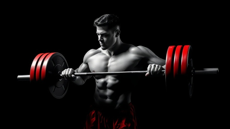 Master the Push Press for Traveling Fitness Success: Get Stronger Anytime