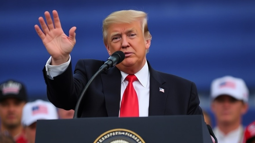 If Franchise Systems Followed Trump’s Playbook, Franchisees Would Be Devastated