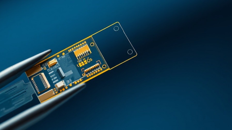 Revolutionary Implant Captures Gut-Brain Signals: A Game Changer for Health Practitioners