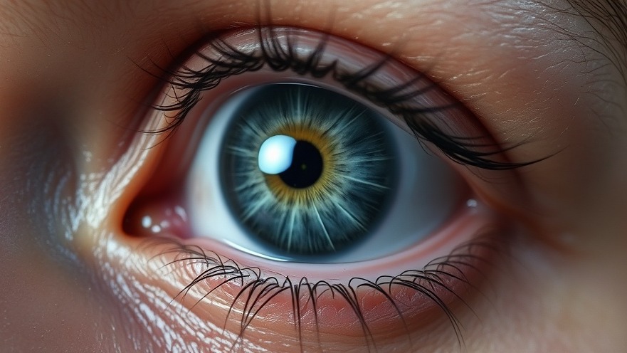 Discover How Zenlens Chroma HOA is Transforming Keratoconus Care