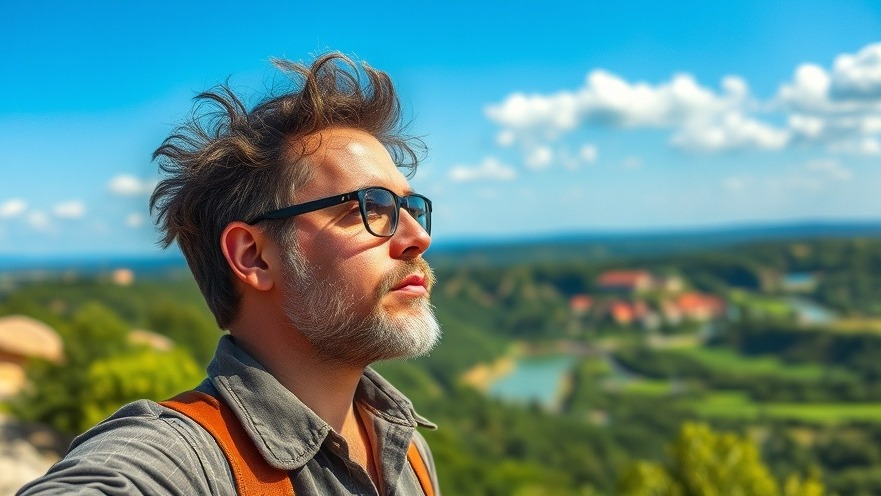 How Digital Nomads Can Overcome Overthinking to Embrace Adventure