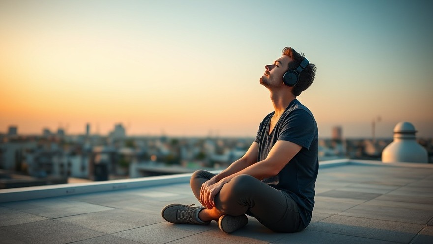 Discovering Mindfulness: The Power of Sound, Silence, and Stillness for Digital Nomads