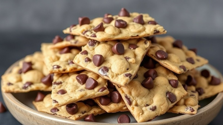 Why Homemade Food Gifts Make the Best Holiday Presents for Everyone