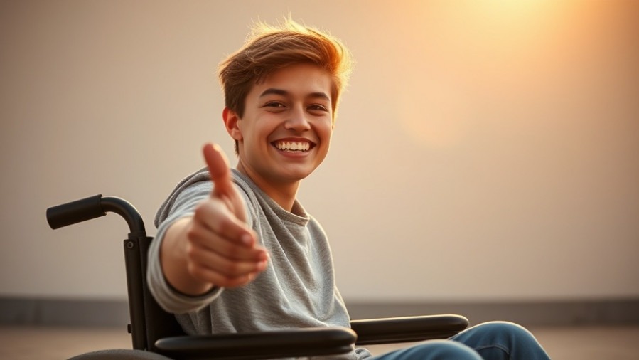 Empowering Lives After Paralysis: Essential Resources and Support