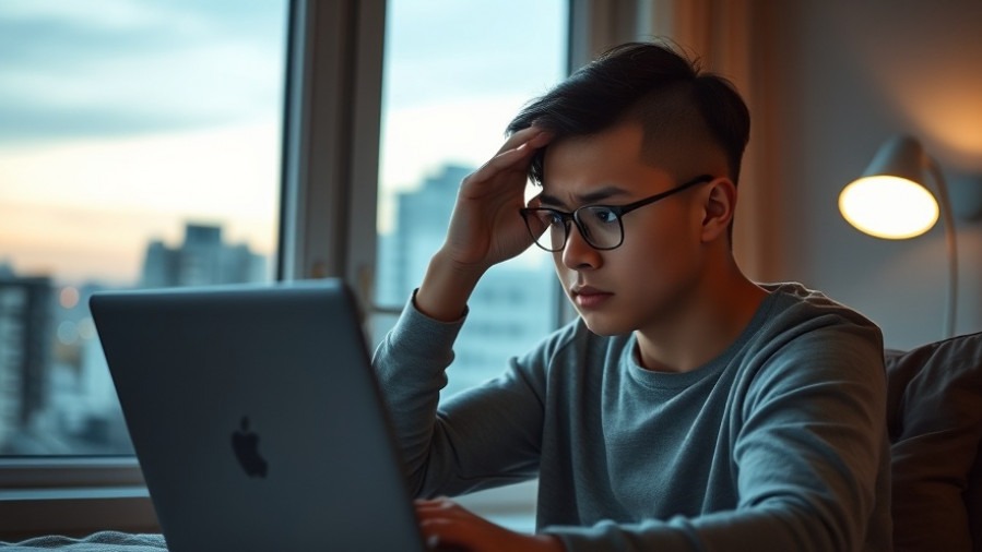 Why Digital Nomads Face Burnout: Hidden Causes to Understand