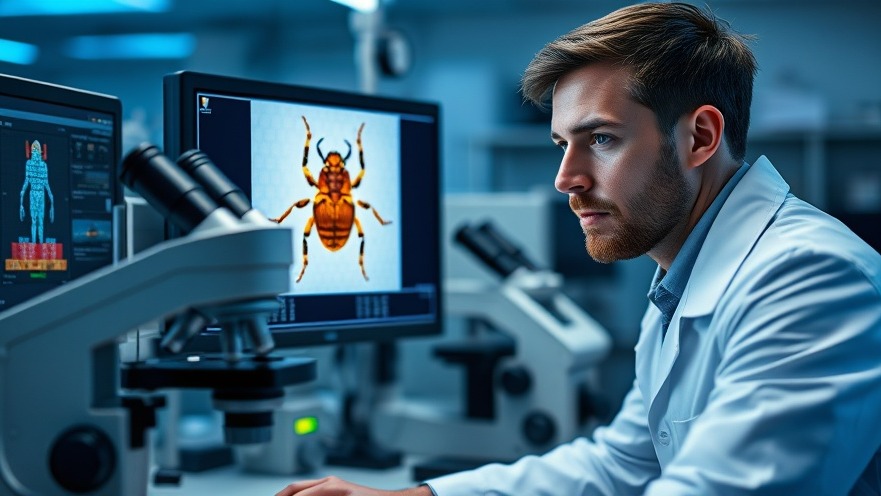 Lyme Disease Rates Surge: How Your Concierge Practice Can Respond