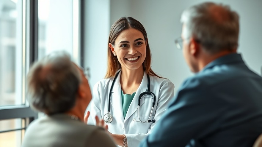 How the Patient Rights Revolution Empowers Concierge Practices
